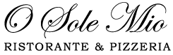 O Sole Mio – Italian Restaurant – Glasgow City Centre